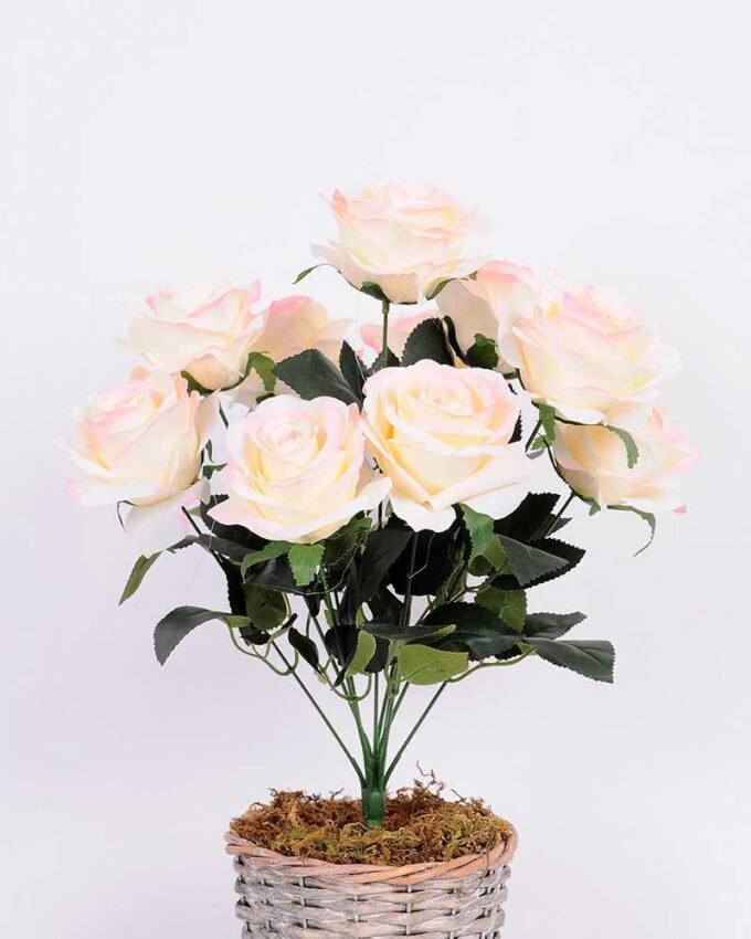 20*40cm Rose bush*10 GS-3150017-P1