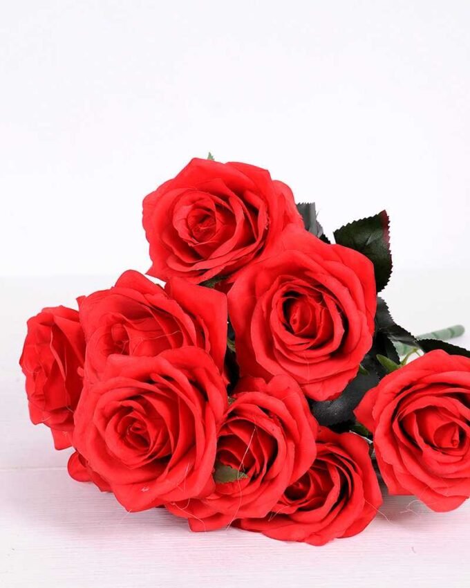 20*40cm Rose bush*10 GS-3150017-R1