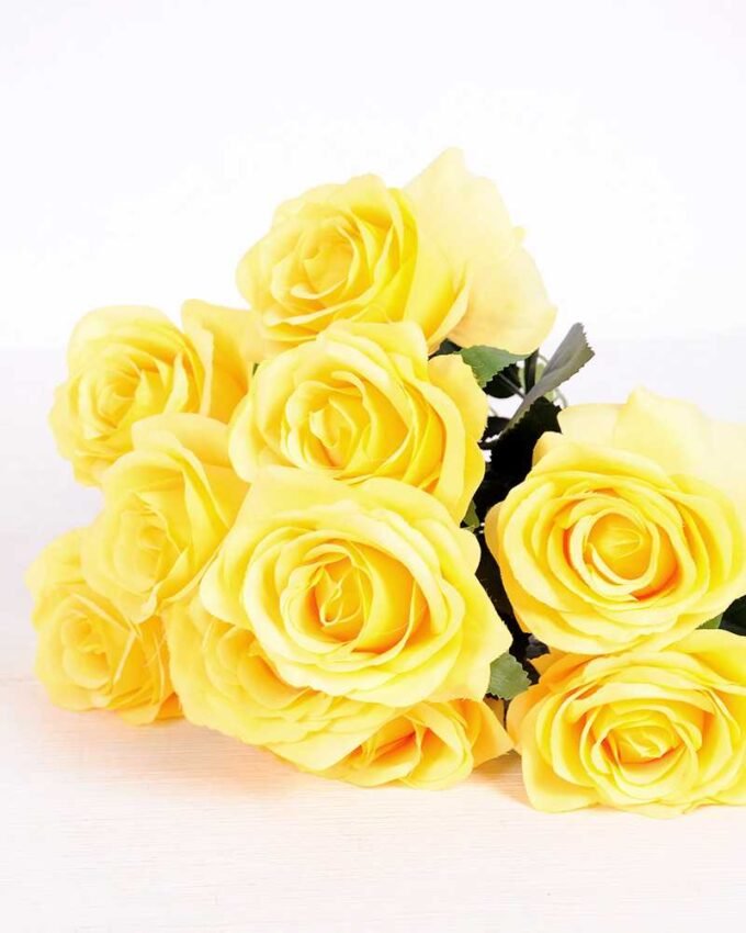 20*40cm Rose bush*10 GS-3150017-Y1