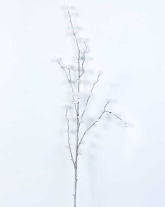 8*92CM Rose Pine Spray GS-3270170