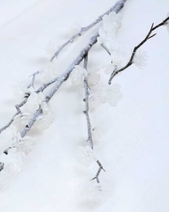 8*92CM Rose Pine Spray GS-3270170