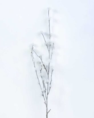 6*52CM Rose Pine Spray GS-3270171