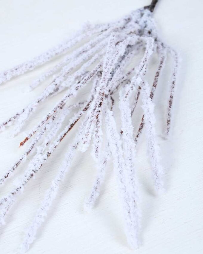 12*42CM Snow Branch Spray GS-3270172 2 12*42CM Snow Branch Spray GS-3270172