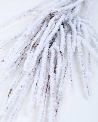 13*50CM Snow Branch Spray GS-3270173