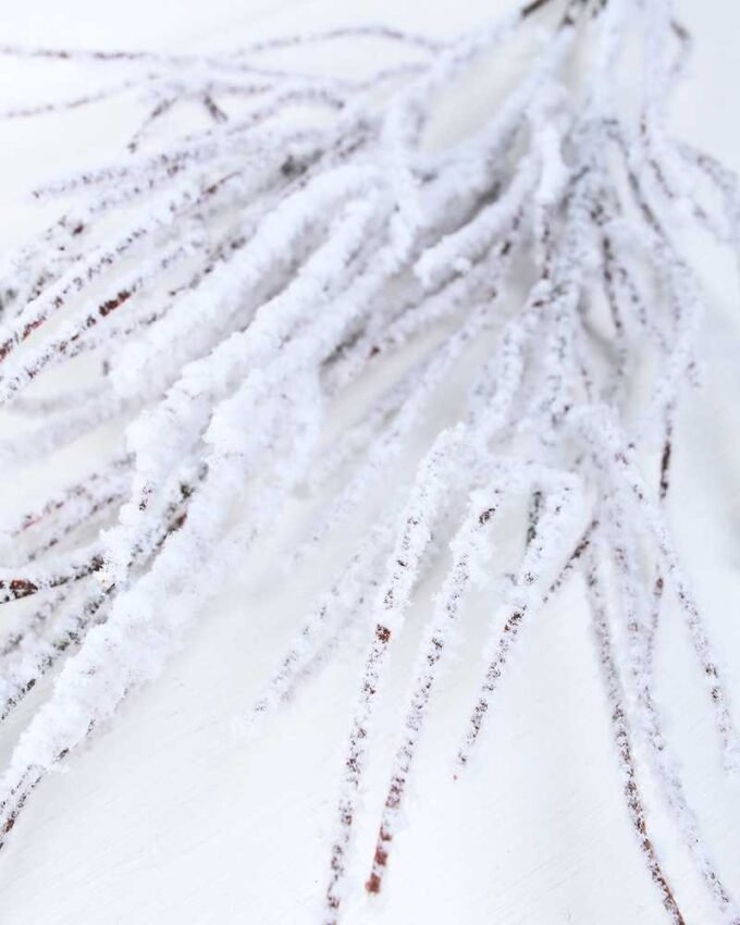 17*60CM Snow Branch Spray GS-3270175