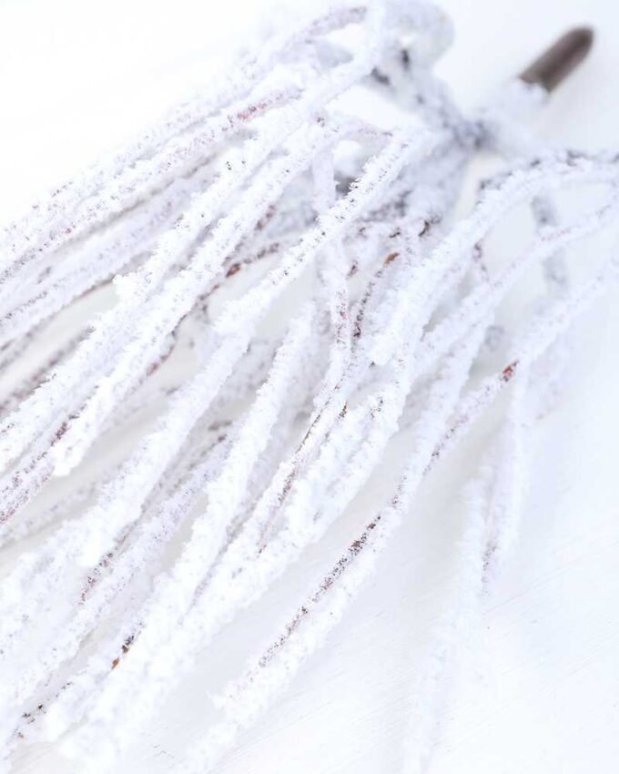 15*32CM Snow Branch Spray GS-3270176 2 15*32CM Snow Branch Spray GS-3270176