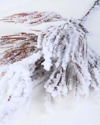 20*52CM Snow Branch Spray GS-3270177