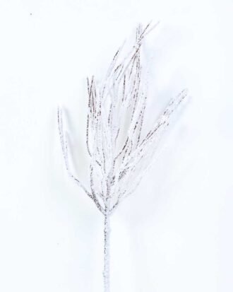 16*57CM Snow Branch Spray GS-3270178