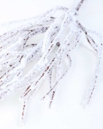 16*57CM Snow Branch Spray GS-3270178