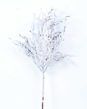 25*61CM Snow Branch Spray GS-3270179