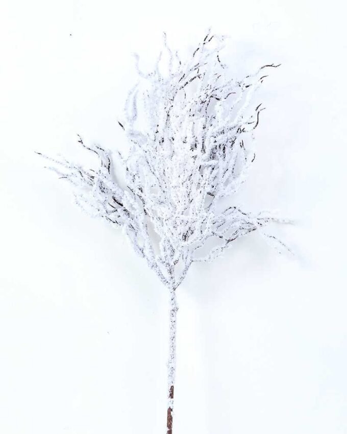 25*61CM Snow Branch Spray GS-3270179