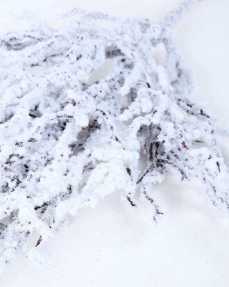 25*61CM Snow Branch Spray GS-3270179