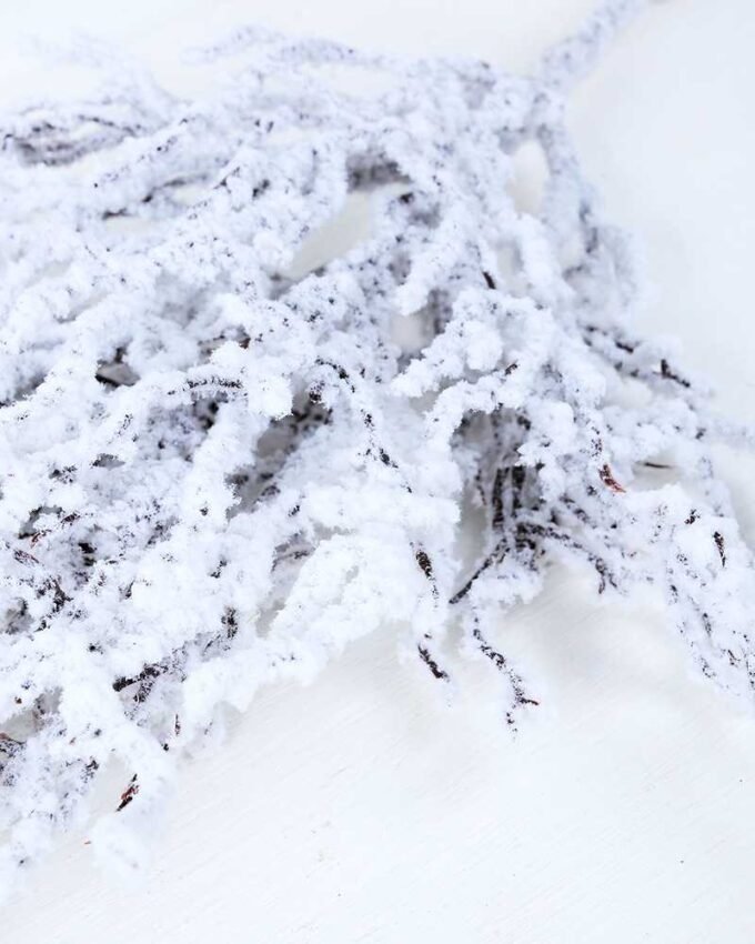 25*61CM Snow Branch Spray GS-3270179