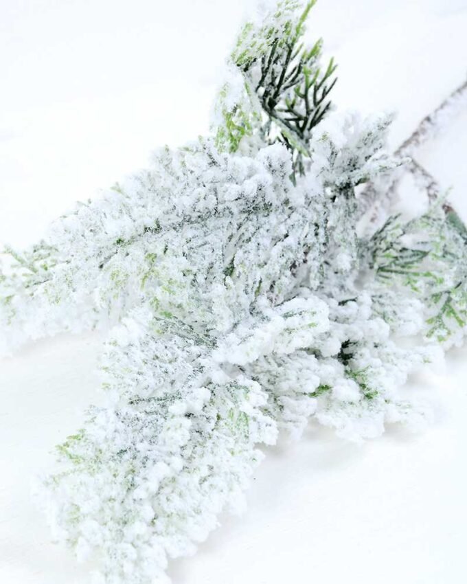 13*56CM Snow Branch Spray GS-3270180