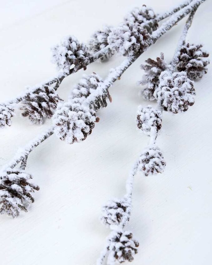 Snowed  Pine Spray GS-3270181