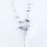 14*90CM Snowed  Pine Spray GS-3270182