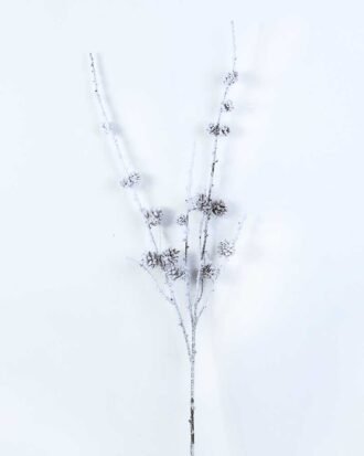 14*90CM Snowed  Pine Spray GS-3270182