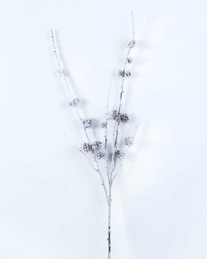 14*90CM Snowed  Pine Spray GS-3270182