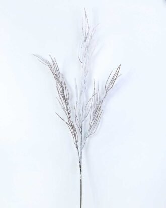 15*111CM Snow Branch Spray GS-3270183 Christmas Item YeahFlower is one of Chinese leading OEM manufacturers and exporters , supplying the silk flowers, wholesale artificial trees 15*111CM Snow Branch Spray GS-3270183