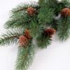 20*52CM Pine needle & plastic pine cone GS-3270199