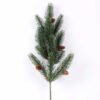 15*50CM Pine needle & plastic pine cone GS-3270200 1 15*50CM Pine needle & plastic pine cone GS-3270200