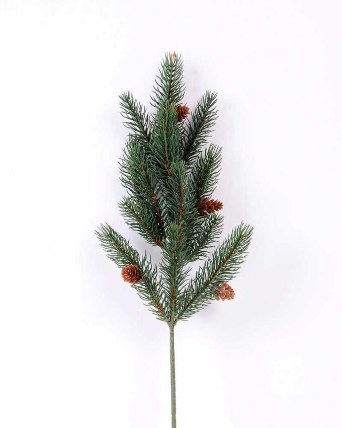 15*50CM Pine needle & plastic pine cone GS-3270200 1 15*50CM Pine needle & plastic pine cone GS-3270200