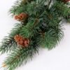 15*50CM Pine needle & plastic pine cone GS-3270200 2 15*50CM Pine needle & plastic pine cone GS-3270200