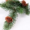12*40CM Pine needle & plastic pine cone GS-3270201