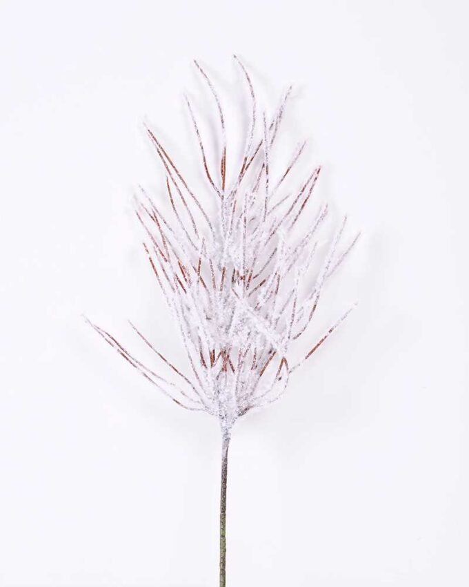 26*52CM Snow Branch Spray GS-3270204