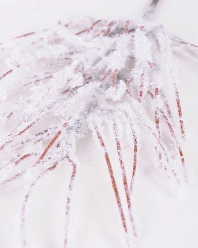 26*52CM Snow Branch Spray GS-3270204