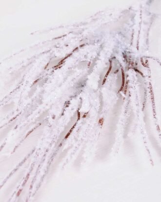 16*52CM Snow Branch Spray GS-3270205