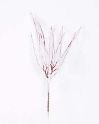 10*30CM Snow Branch Spray GS-3270207