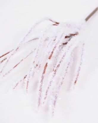 10*30CM Snow Branch Spray GS-3270207