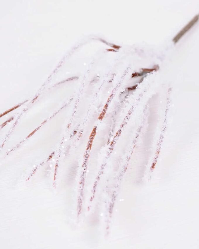 10*30CM Snow Branch Spray GS-3270207