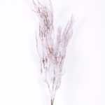 15*62CM Snow Branch Spray GS-3270208