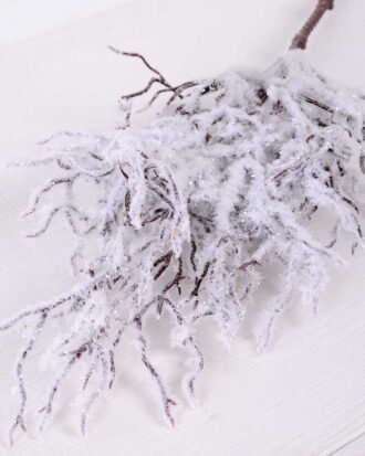 16*62CM Snow Branch Spray GS-3270209