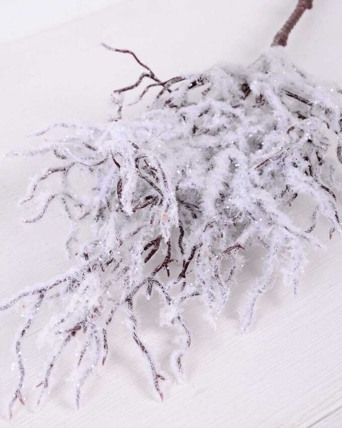 16*62CM Snow Branch Spray GS-3270209