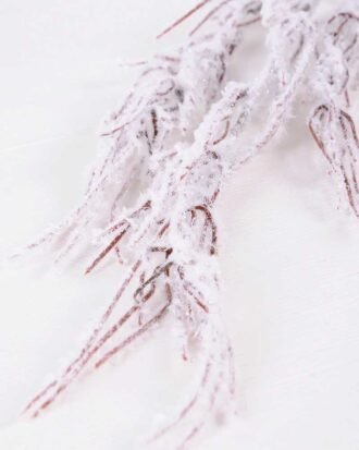 20*112CM Snow Branch Spray GS-3270210