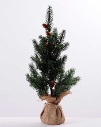 24*45CM Artificial Cedar pine?tree GS-3270211