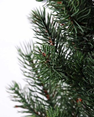 24*45CM Artificial Cedar pine?tree GS-3270211