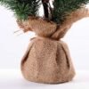 24*45CM Artificial Cedar pine?tree GS-3270211