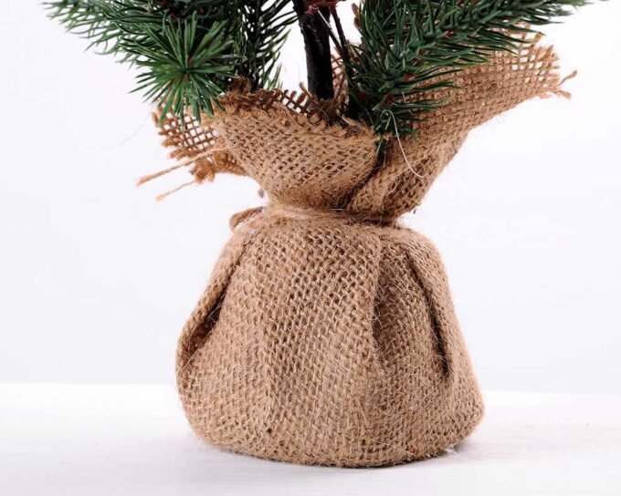 24*45CM Artificial Cedar pine?tree GS-3270211