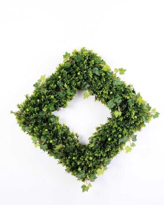 18 "Quad Mini blue circle GS-3300084