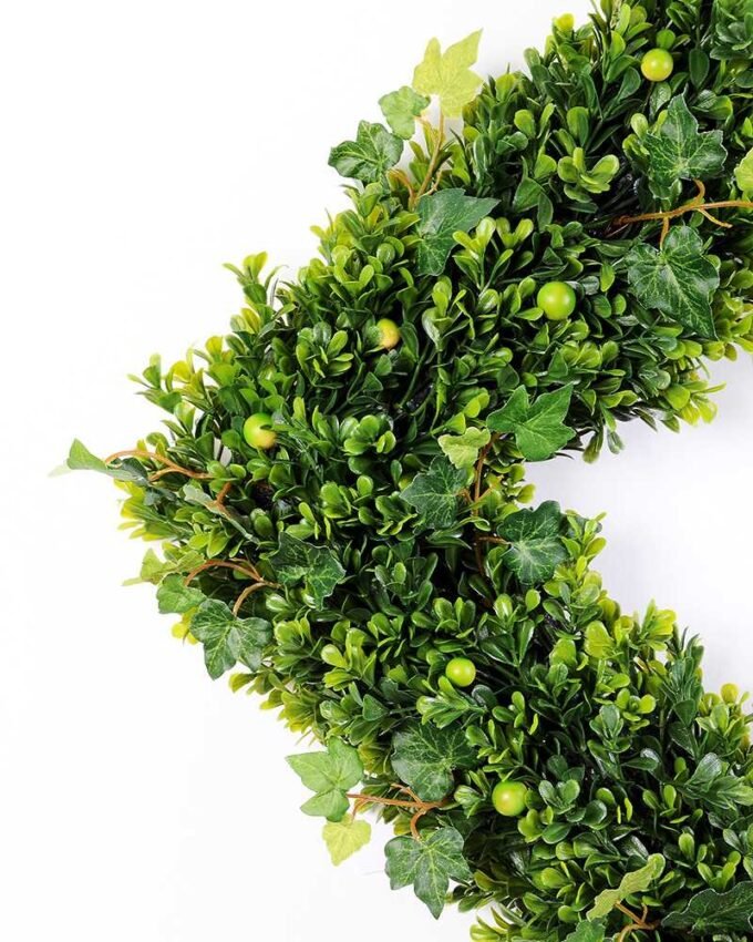 18 "Quad Mini blue circle GS-3300084