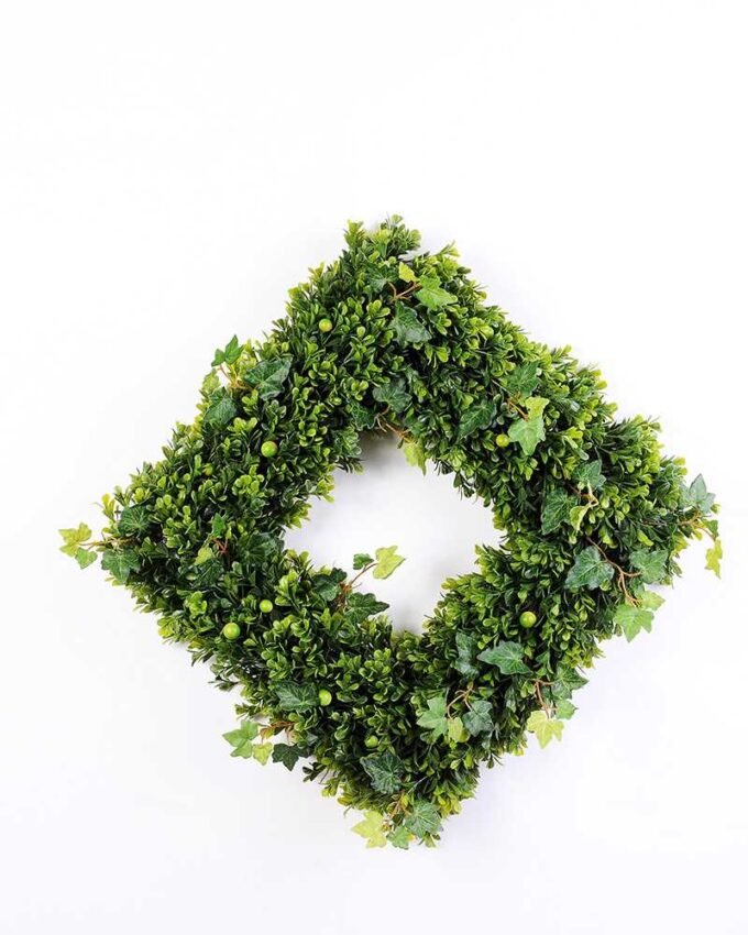 16 "Quad Mini blue circle GS-3300085