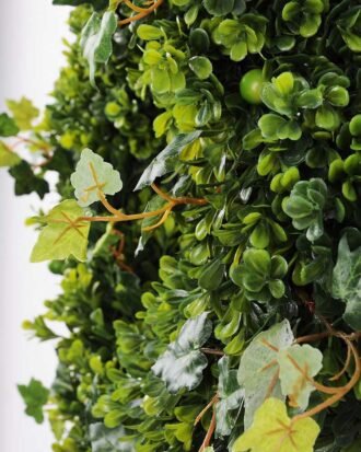 16 "Quad Mini blue circle GS-3300085