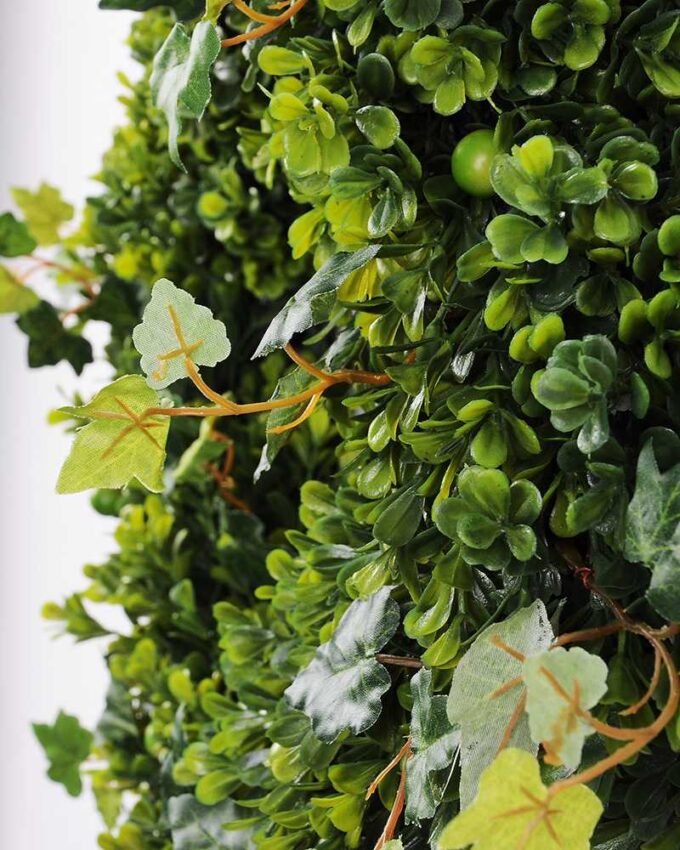 16 "Quad Mini blue circle GS-3300085