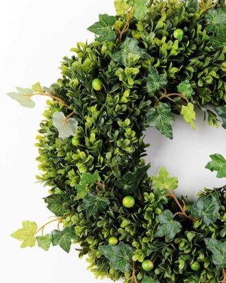 16" Mini blue circle GS-3300086