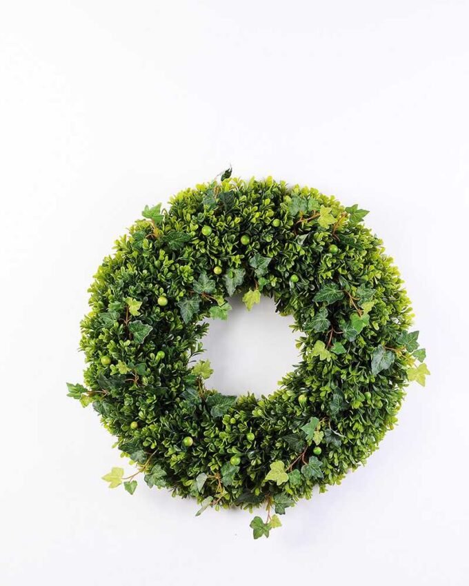 20"  Mini blue circle GS-3300087