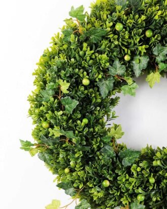 20"  Mini blue circle GS-3300087